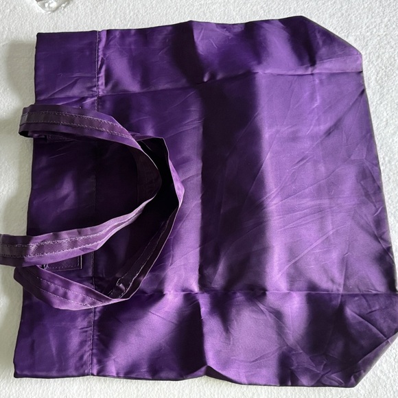 Coach Nylon X Leather Tote Bag - Picture 11 of 11